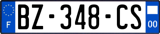 BZ-348-CS