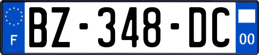 BZ-348-DC