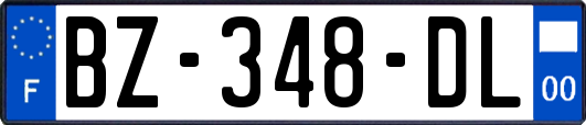 BZ-348-DL