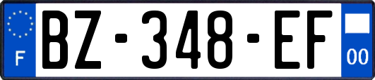 BZ-348-EF