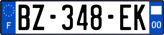BZ-348-EK