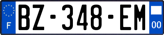 BZ-348-EM