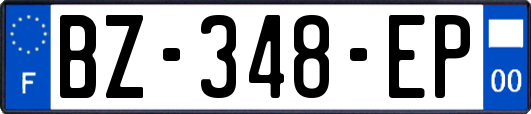 BZ-348-EP