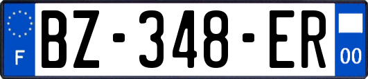 BZ-348-ER