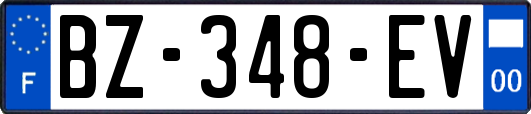 BZ-348-EV