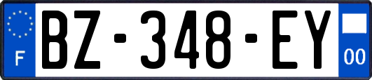 BZ-348-EY