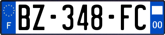 BZ-348-FC