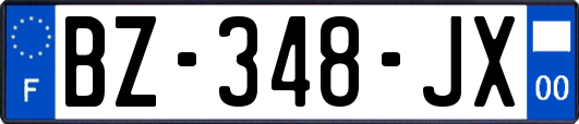 BZ-348-JX