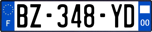 BZ-348-YD