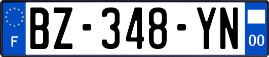 BZ-348-YN
