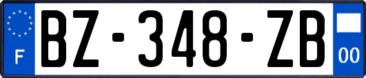 BZ-348-ZB