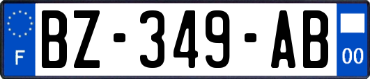 BZ-349-AB