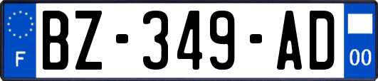 BZ-349-AD