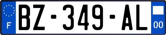 BZ-349-AL