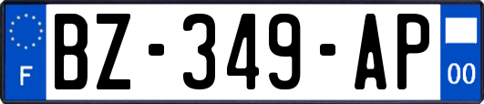 BZ-349-AP