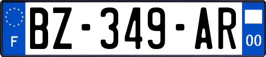 BZ-349-AR