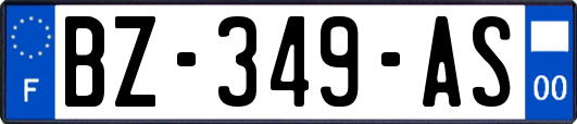 BZ-349-AS