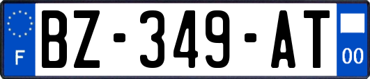 BZ-349-AT