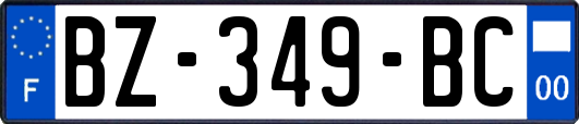 BZ-349-BC