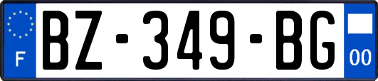 BZ-349-BG