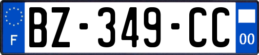 BZ-349-CC