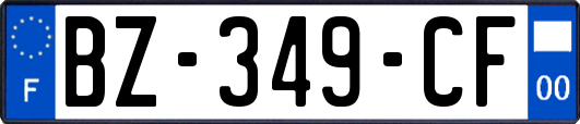 BZ-349-CF