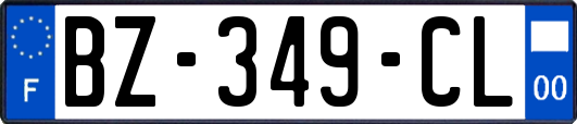 BZ-349-CL