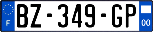 BZ-349-GP