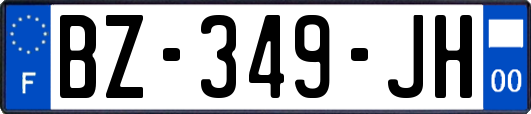 BZ-349-JH