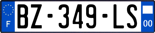 BZ-349-LS