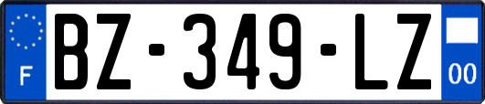 BZ-349-LZ