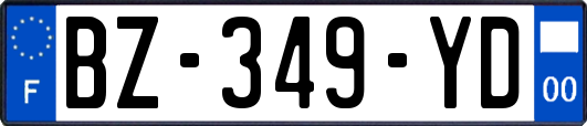BZ-349-YD