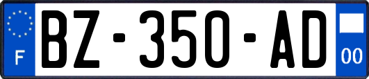 BZ-350-AD