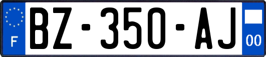 BZ-350-AJ