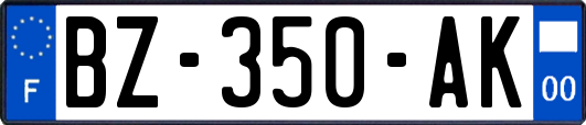 BZ-350-AK