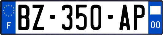 BZ-350-AP