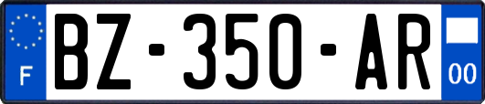 BZ-350-AR