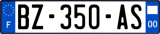 BZ-350-AS