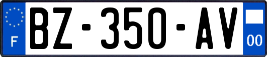 BZ-350-AV