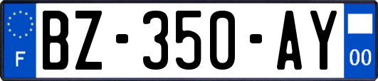 BZ-350-AY