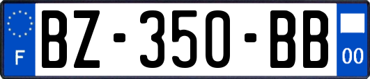 BZ-350-BB