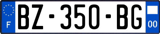 BZ-350-BG