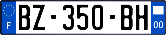 BZ-350-BH