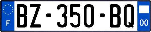 BZ-350-BQ