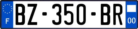 BZ-350-BR