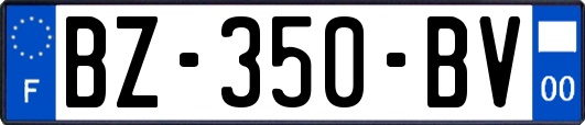 BZ-350-BV