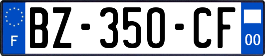 BZ-350-CF