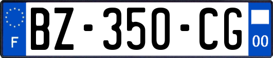 BZ-350-CG