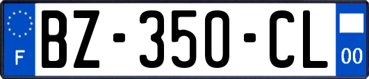 BZ-350-CL