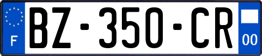 BZ-350-CR